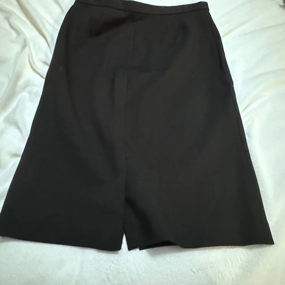 ATM skirt black pencil skirt size 2 - Image 5