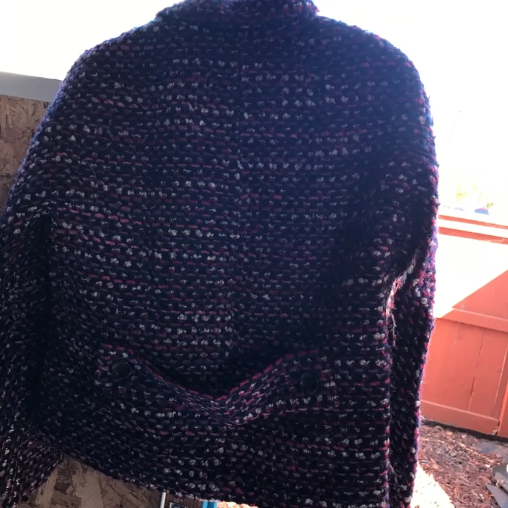 J.Crew NWT  tweed coat - Image 8