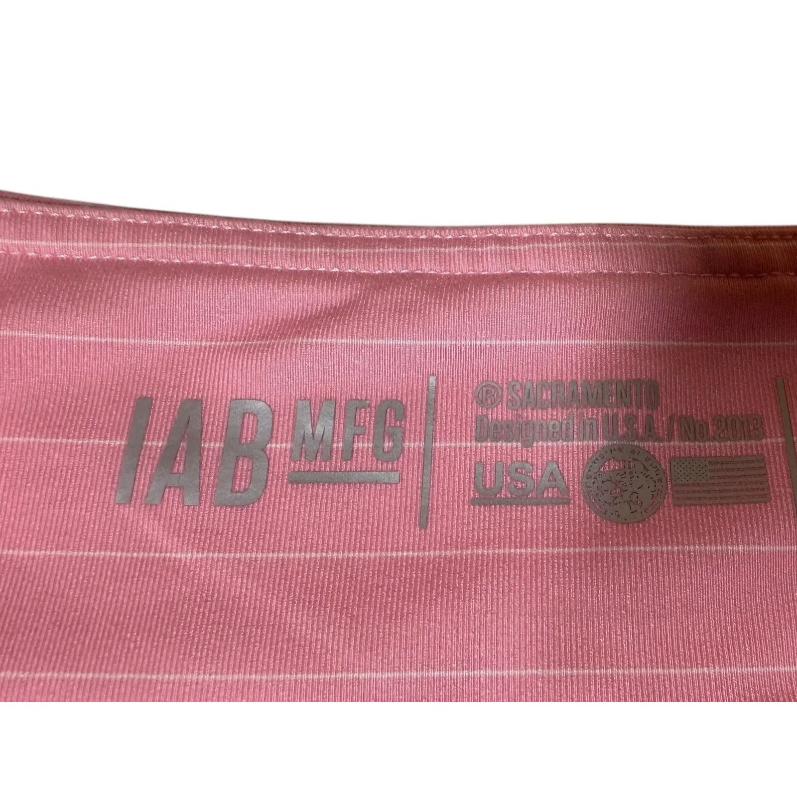 IAB I Am Becoming 3” No - Image 6