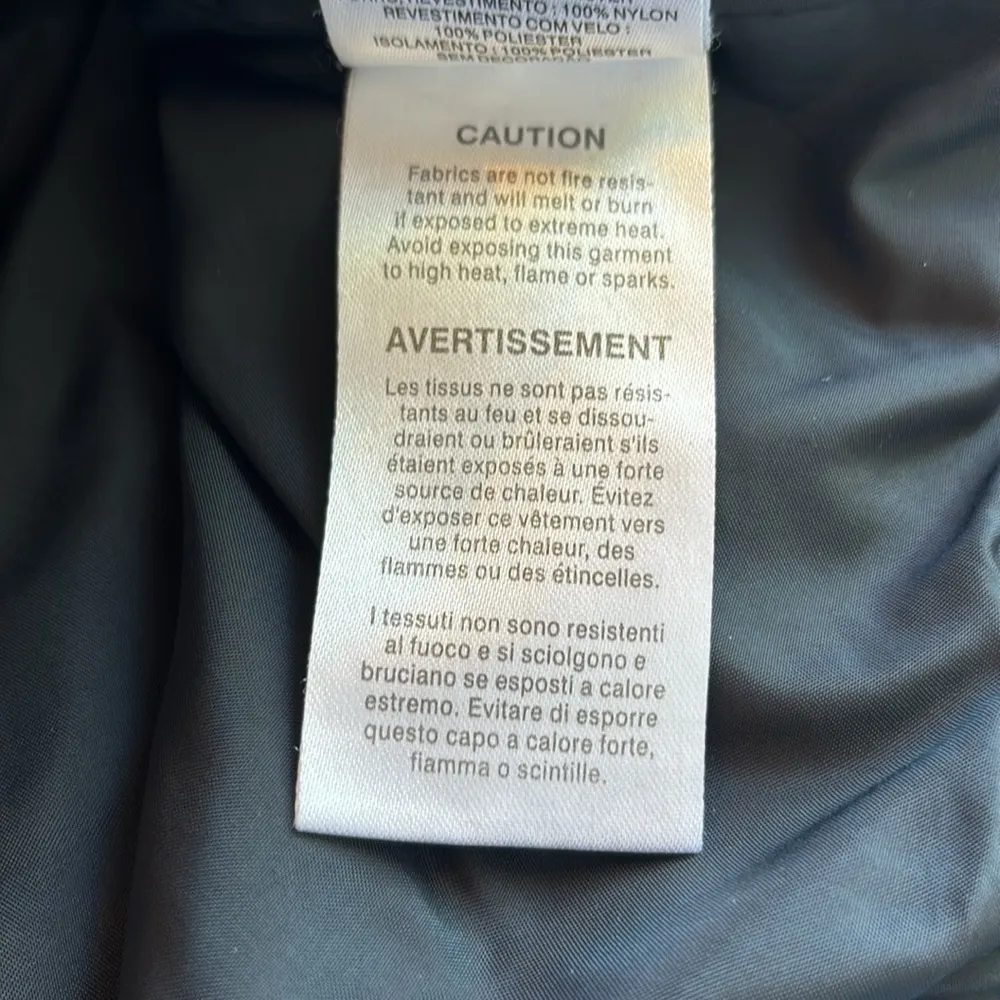 Columbia Sleet To Street 3-in-1 Interchange Black Jacket Women’s Size XS *** - Image 7