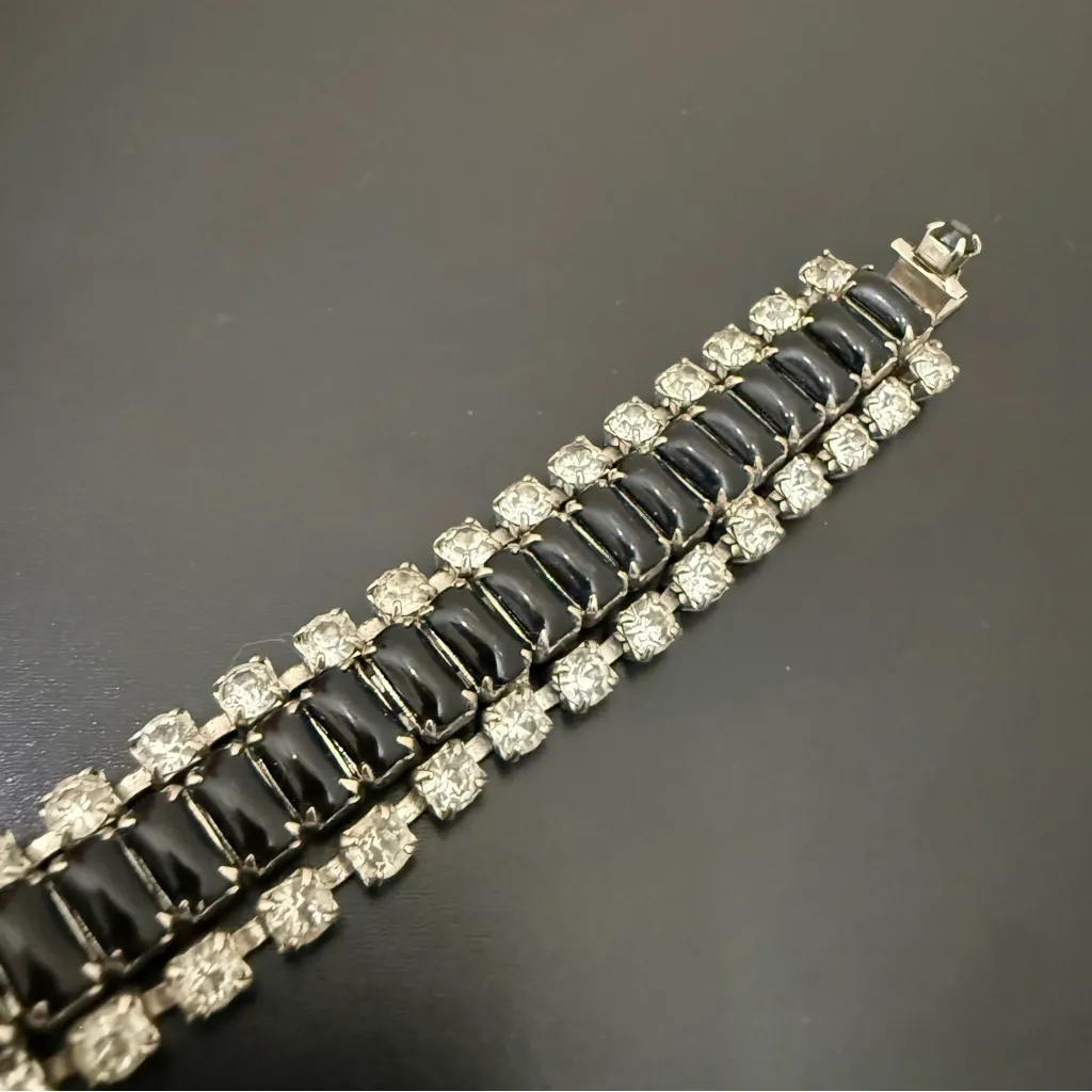 Vintage Unsigned Silver - Image 13