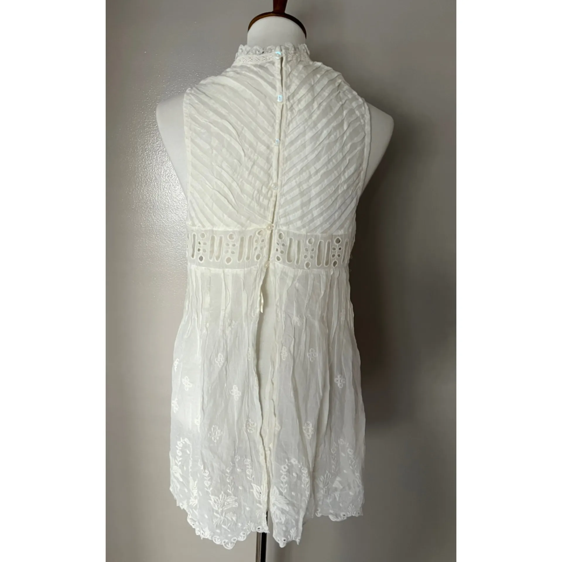 Free People Eloise Tunic - Image 7