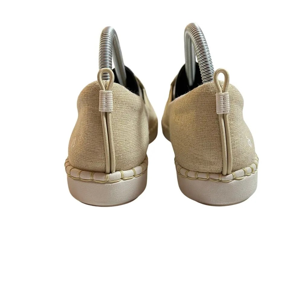 CLOUDSTEPPERS by Clarks Women’s Glow Slip Slide-On Shoes Size 9M Comfort Casual - Image 5