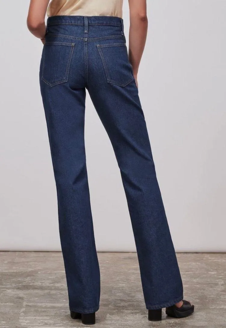 NWT  The 70's Bootcut in Denny Blue jeans - Image 4
