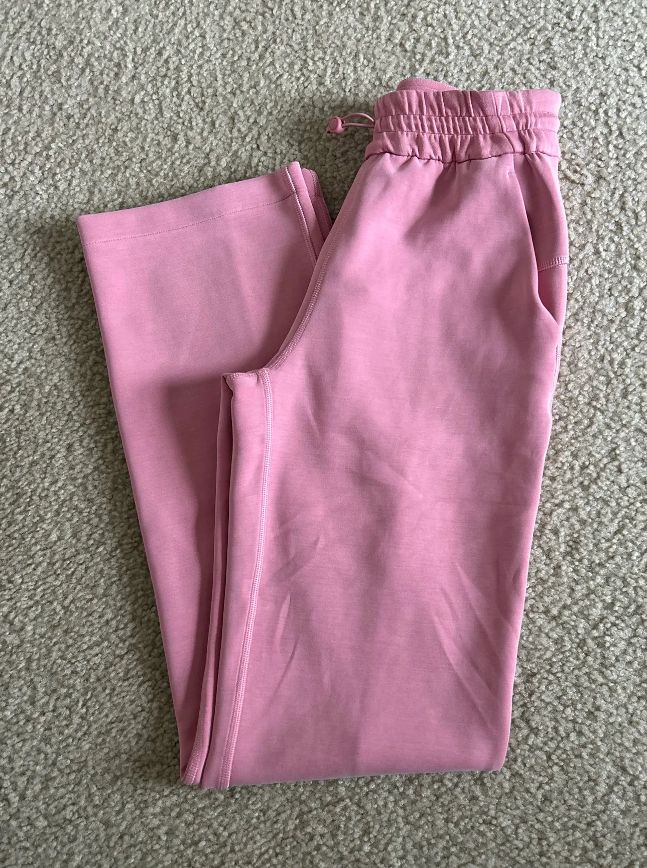 Lululemon High-Rise Softstream Pants - Image 2