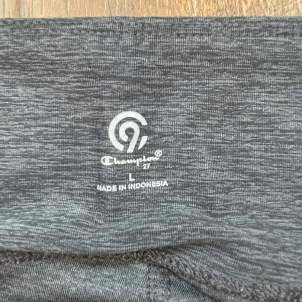 CHAMPION leggings, size L - Image 4