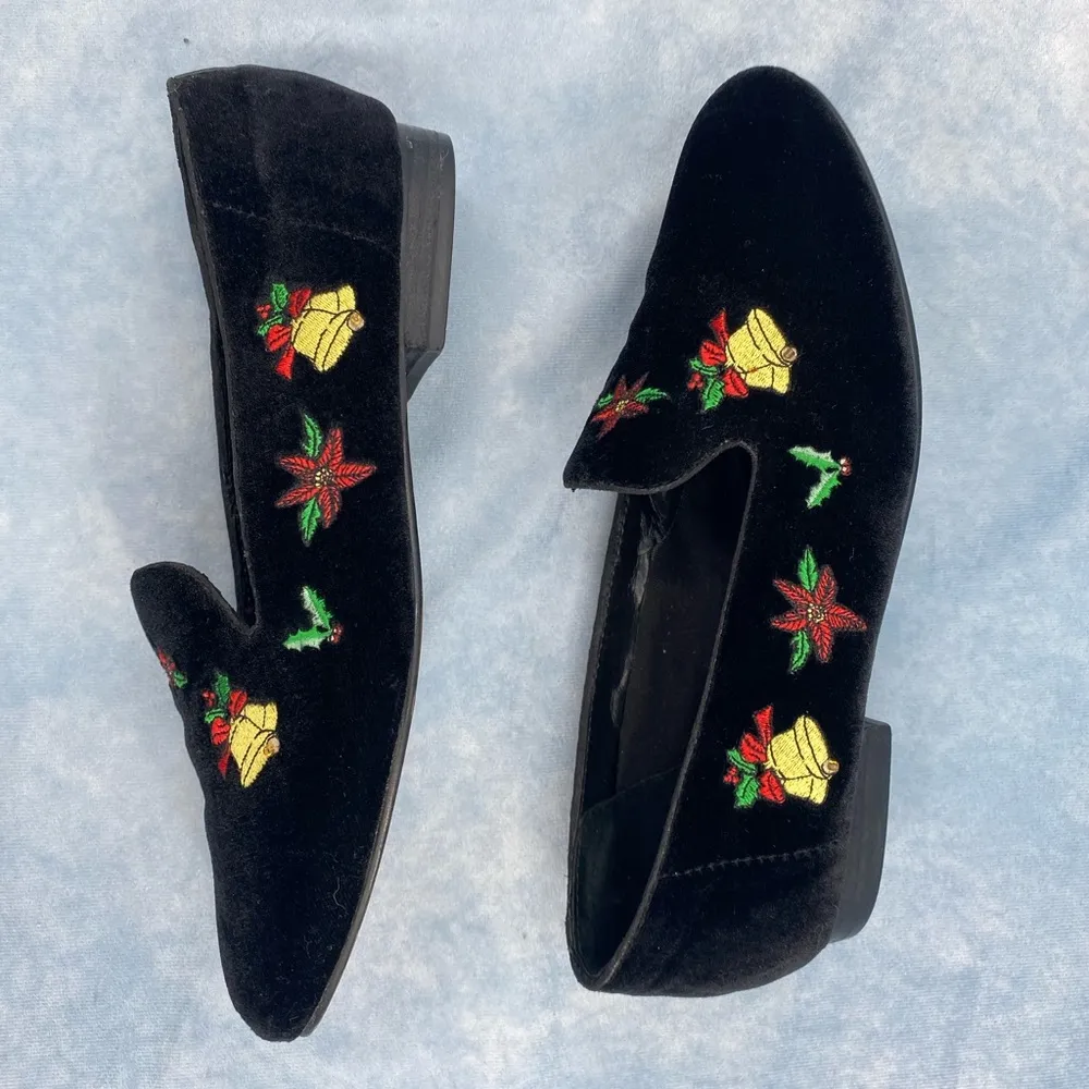 Holiday Loafers - Image 6