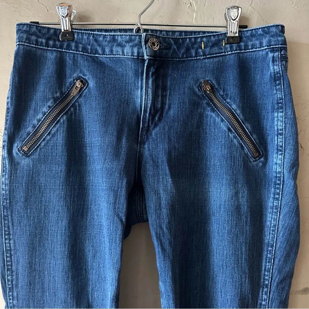 Madewell Blue Jeans - Image 4