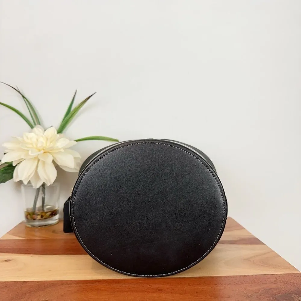 NWT Coach Trick‎ Or Treat Bucket With Halloween Cat - Image 5