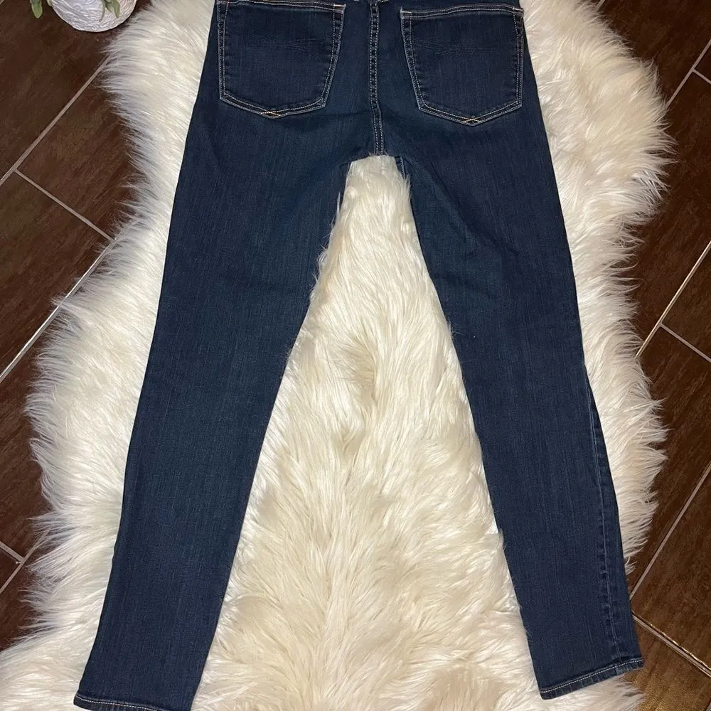 Gap always skinny denims sz 27/4a - Image 4
