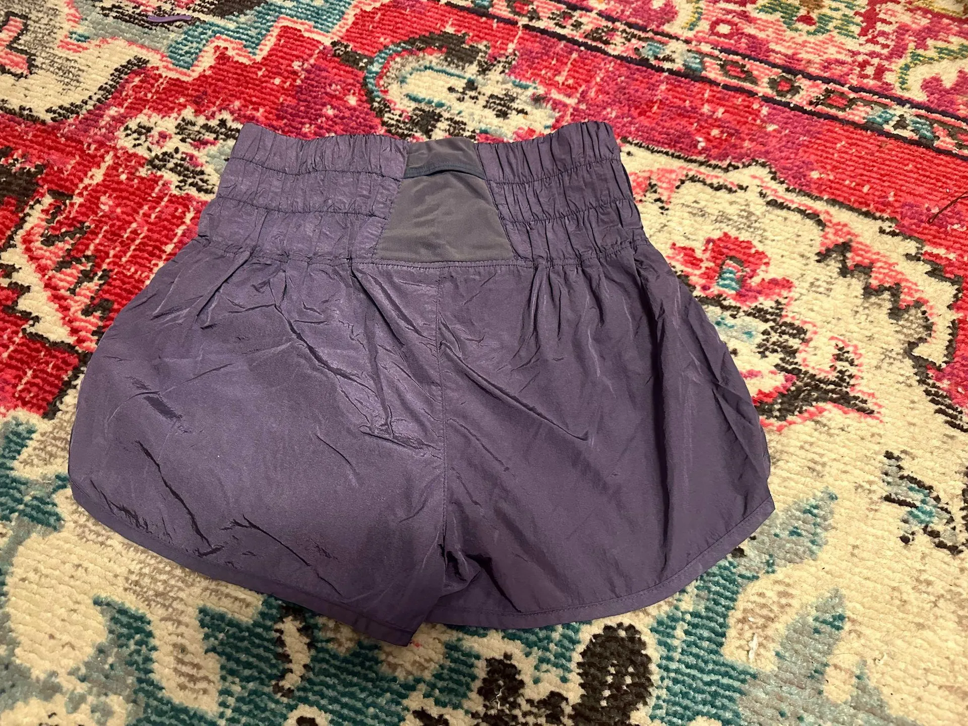 Way Home Shorts - Image 2