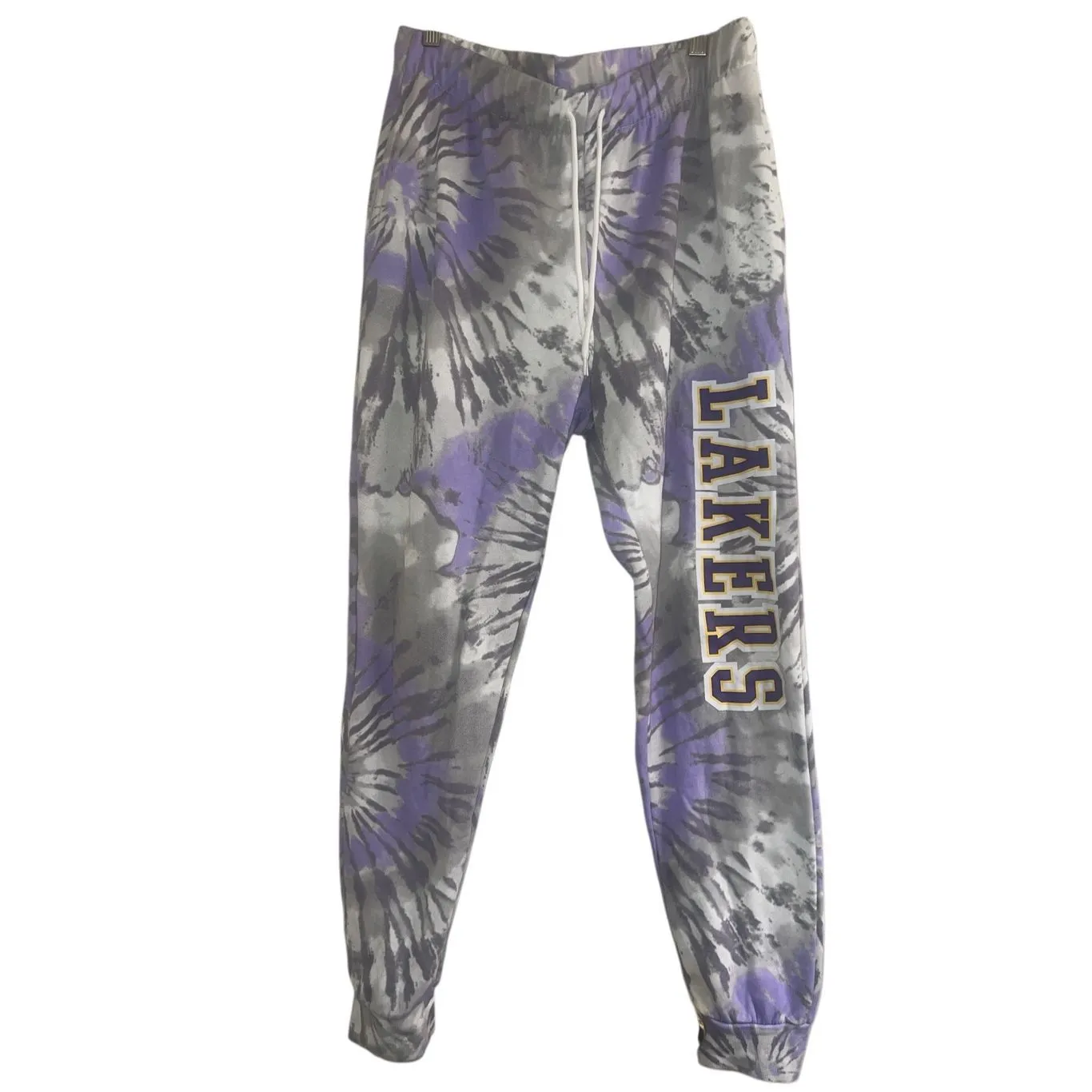 ✨Hybrid LA Lakers Purple Tie - Image 5