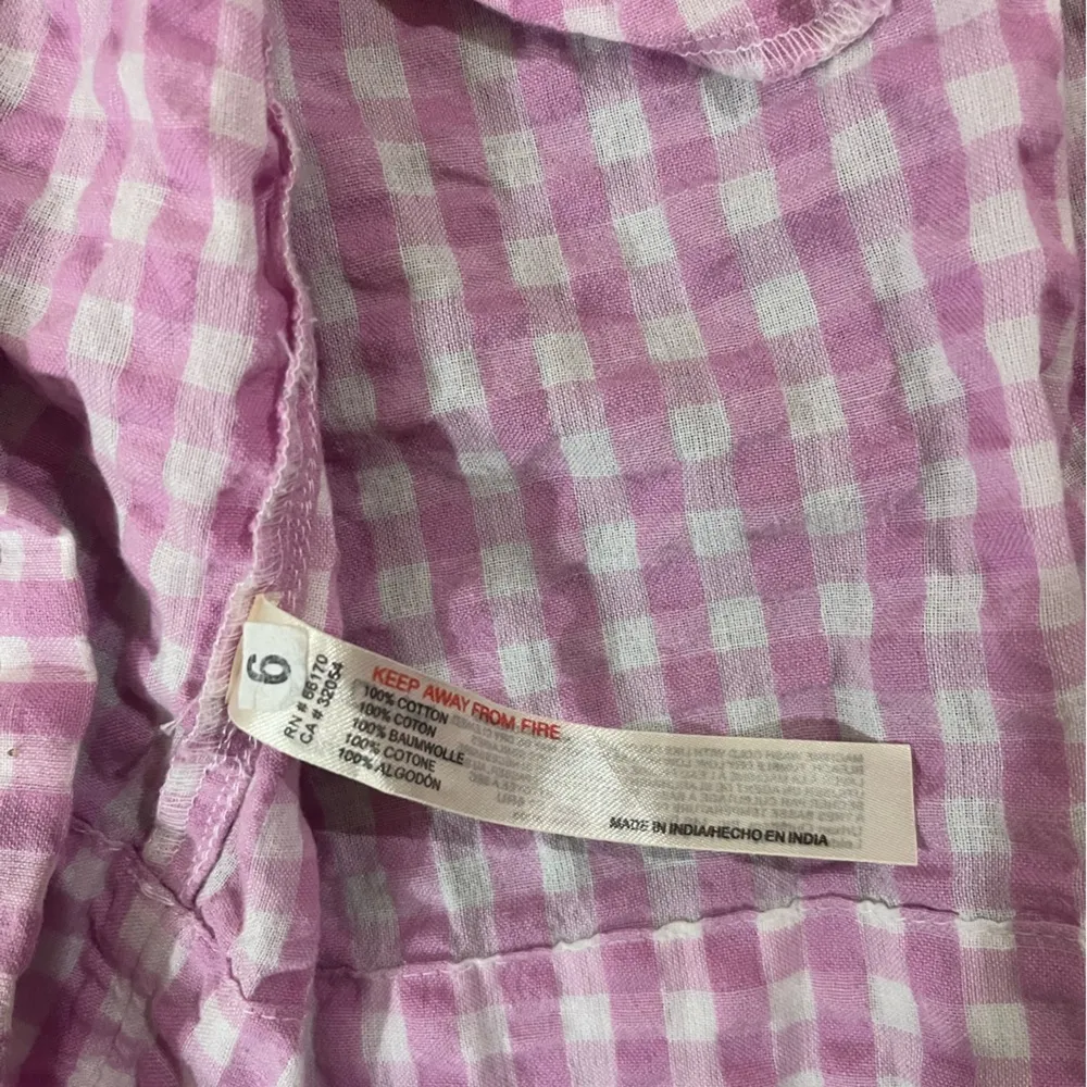 FREE PEOPLE Living For This Tunic Dress in Euphoric Lilac - Image 6