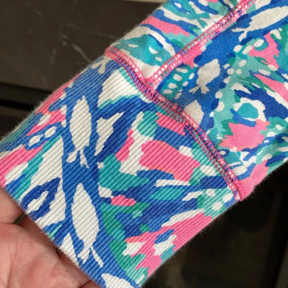 Lilly Pulitzer Dee Dee Swing Jacket - Image 2