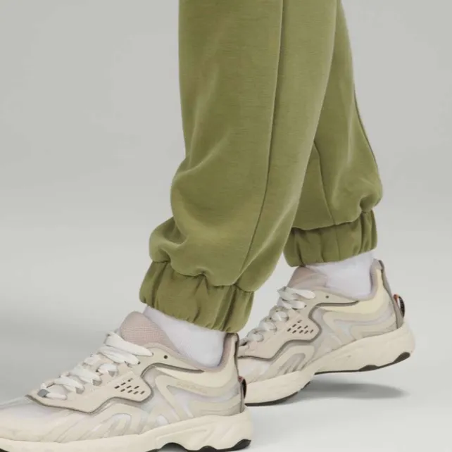 Lululemon Softstreme Relaxed High-Rise Pant - Image 3