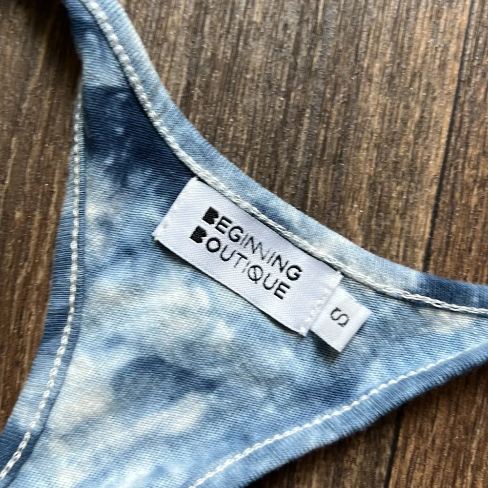 Beginning Boutique Sports Bra - Image 3