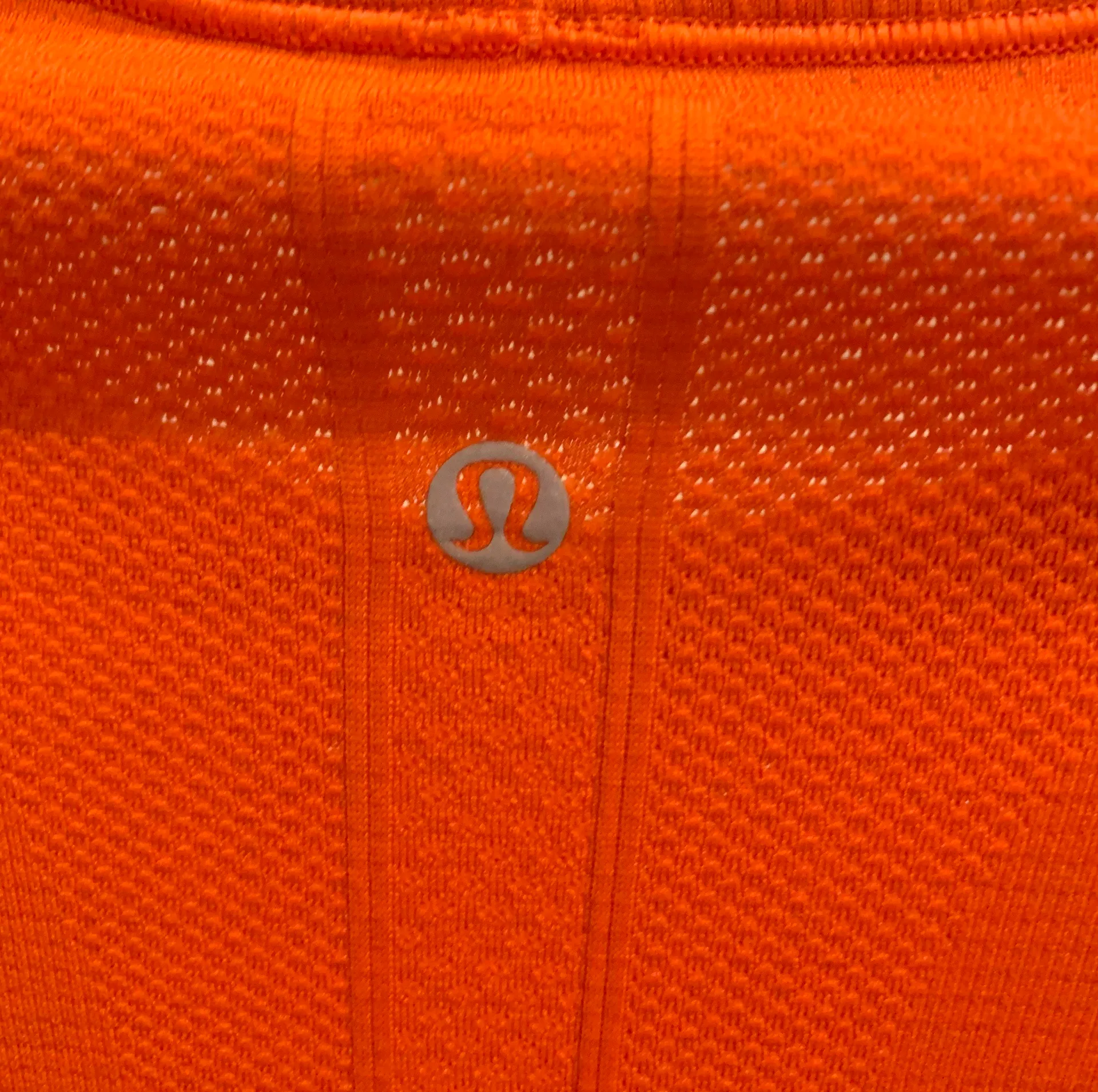 Lululemon Long Sleeve Swiftly Tech - Image 3