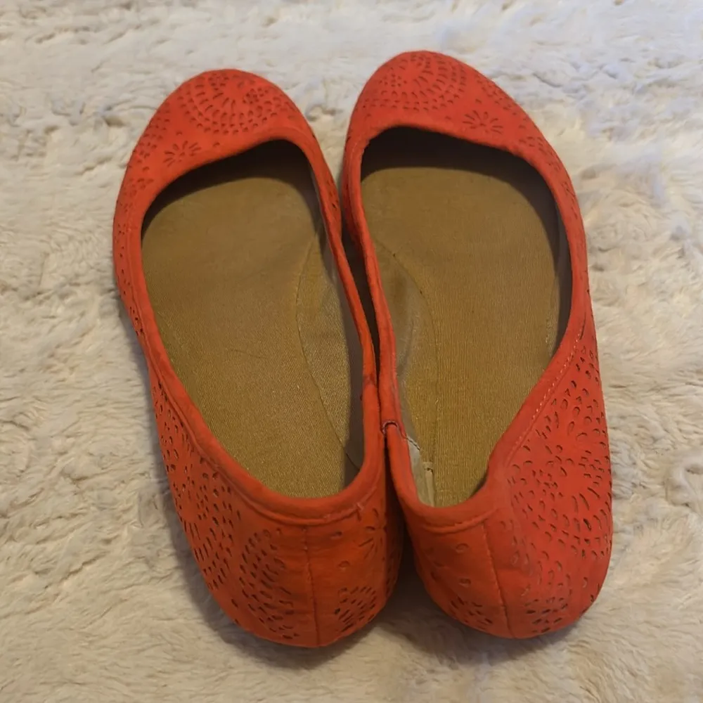 Tess size 8.5M flats - Image 13