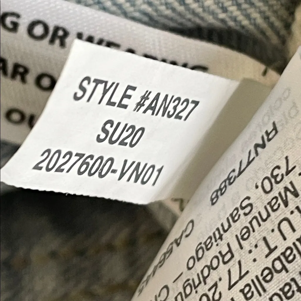 Madewell Slim Demi Boot Jeans in Bellmeade Wash - Image 7