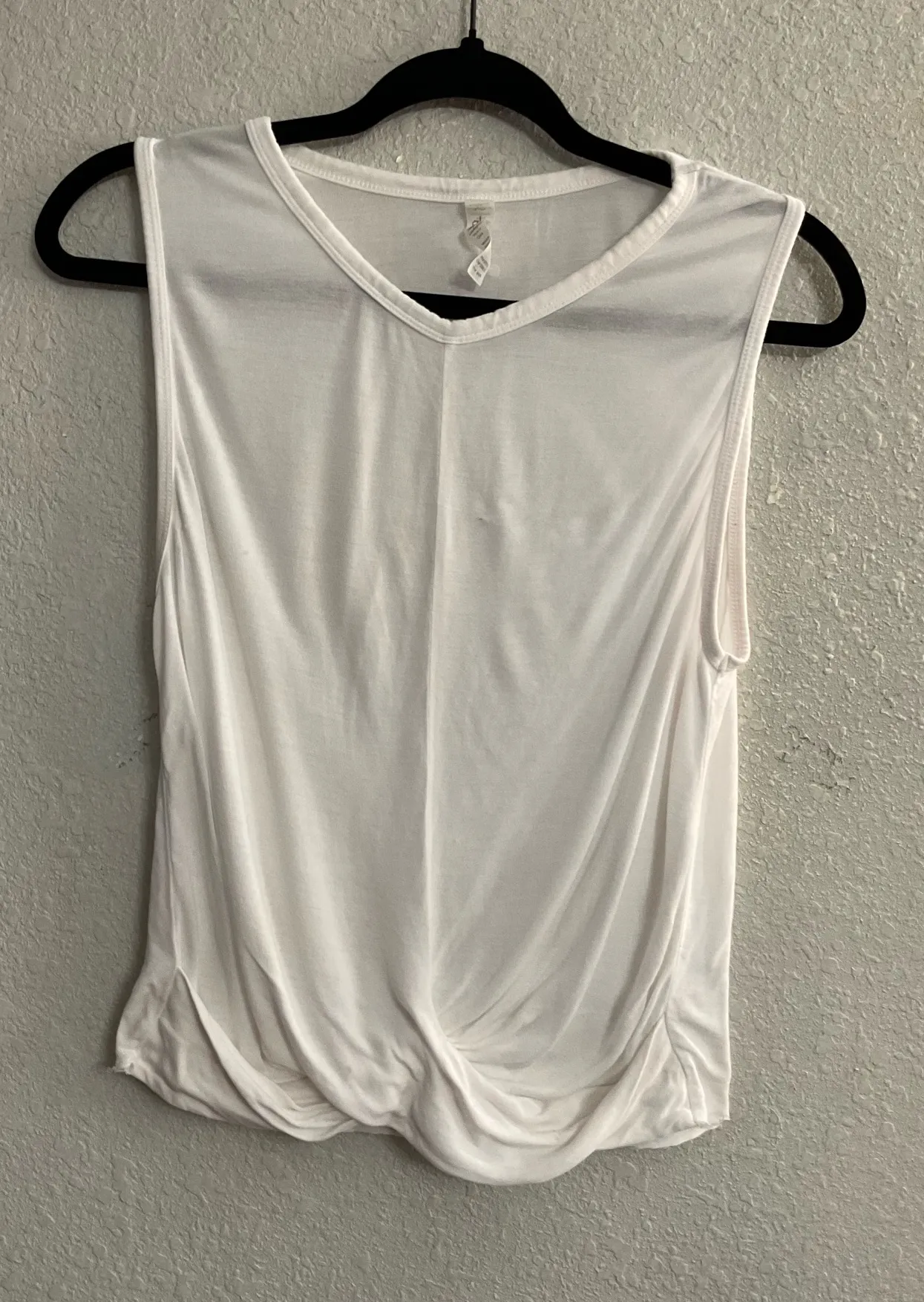 Alo Crossover top - Image 3