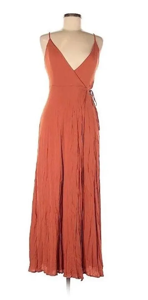 Forever 21 Maxi Dress - Image 3