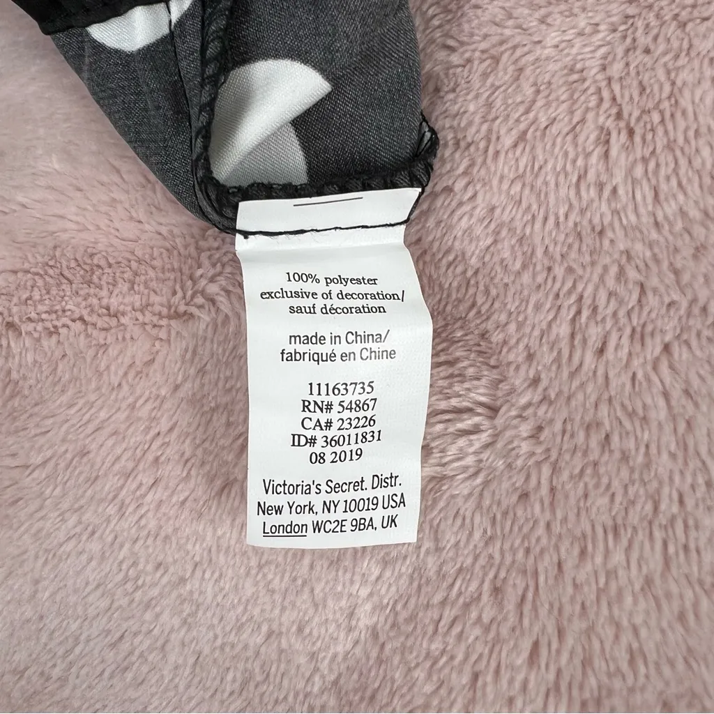 Victoria's Secret Polka Dot Bag ONLY - Image 8