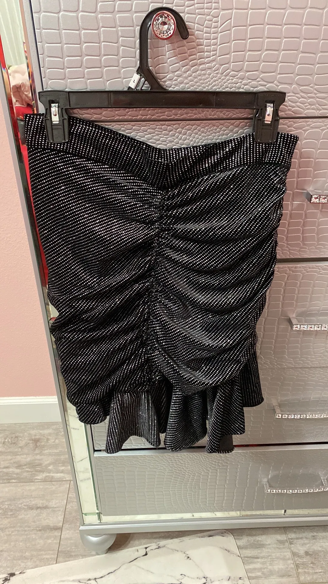 ZARA Mini Skirt  - Image 2