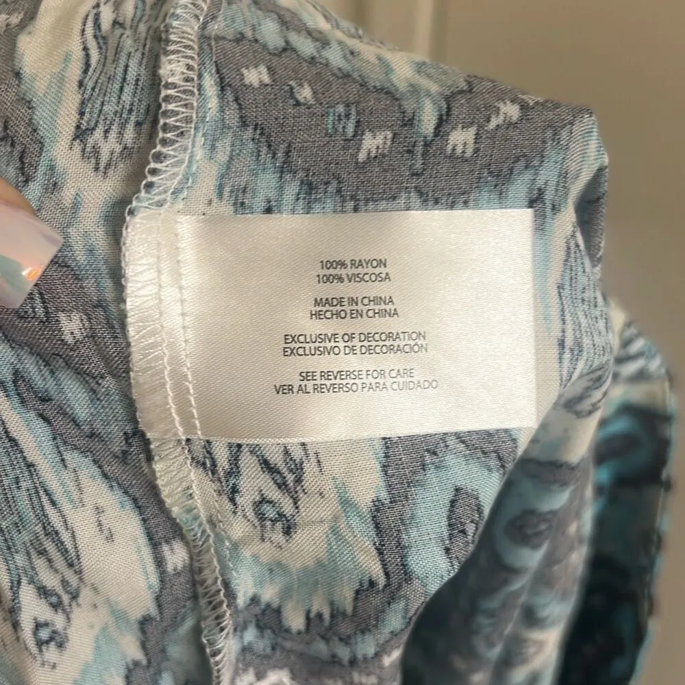 ✨Wildfox Womens Lightweight Sz Large Shorts✨ - Image 8