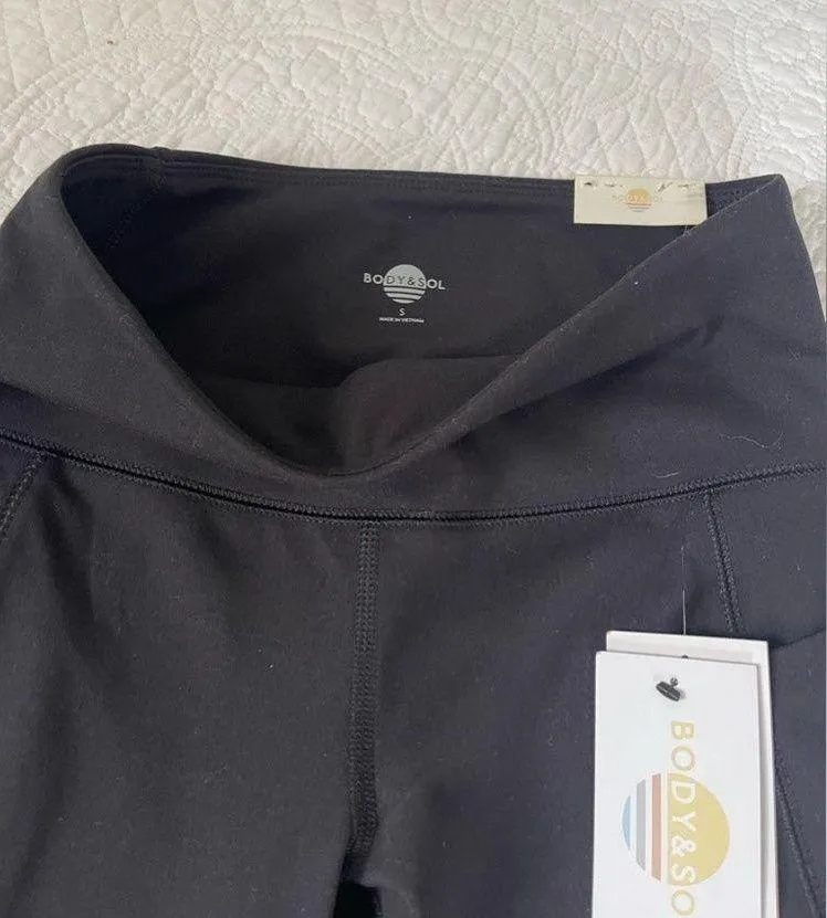 black leggings - Image 3