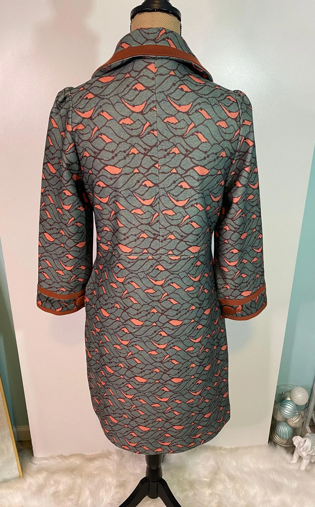 Coat Size S - Image 4