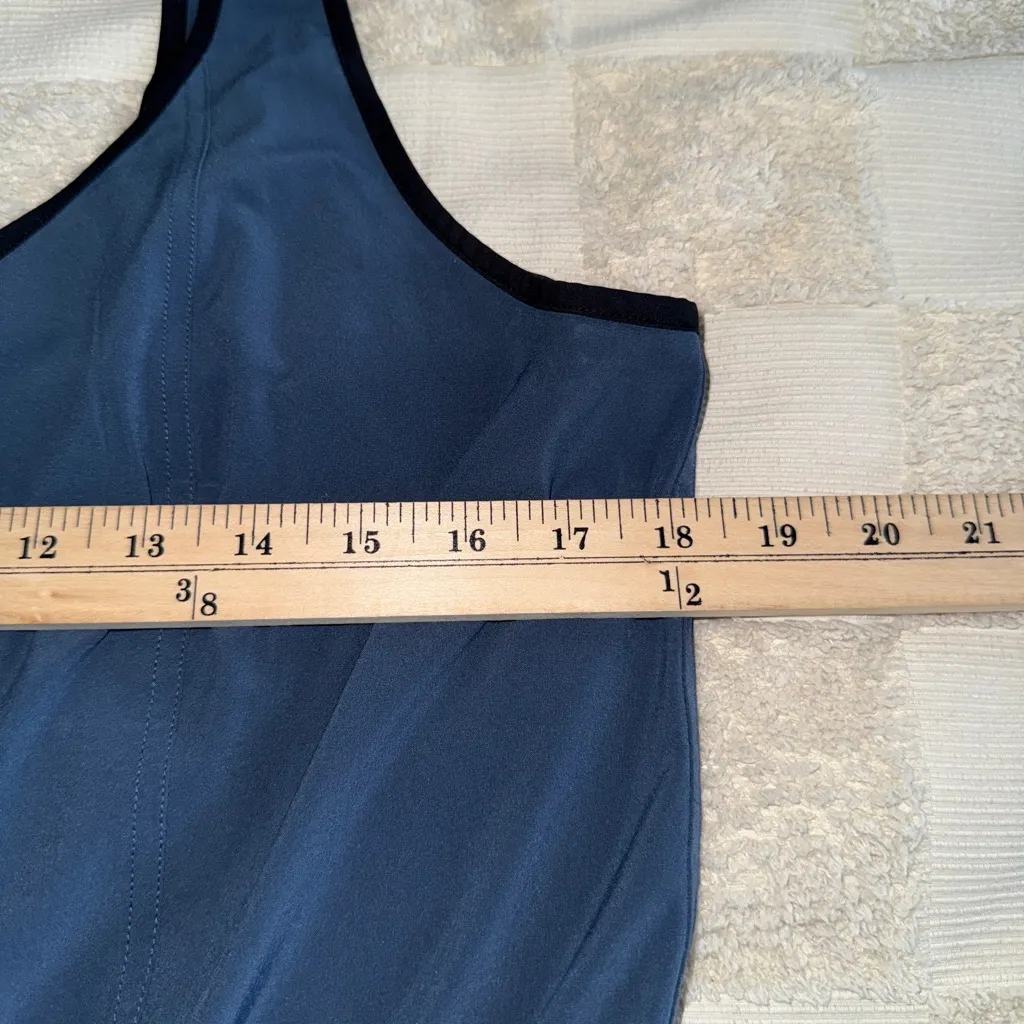 Athleta Pants & Jumpsuits Athleta Unbound Jumpsuit M - Image 3