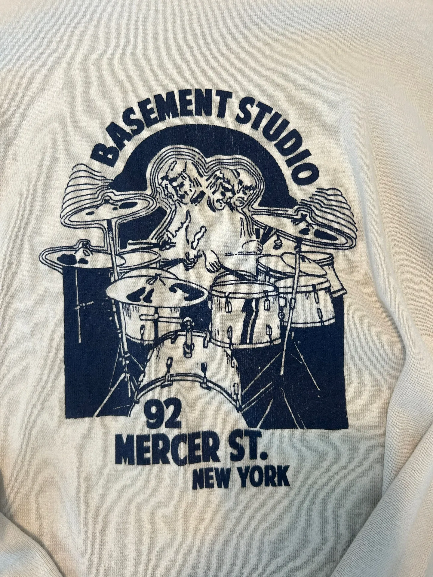 Graphic Long Sleeve - Image 2