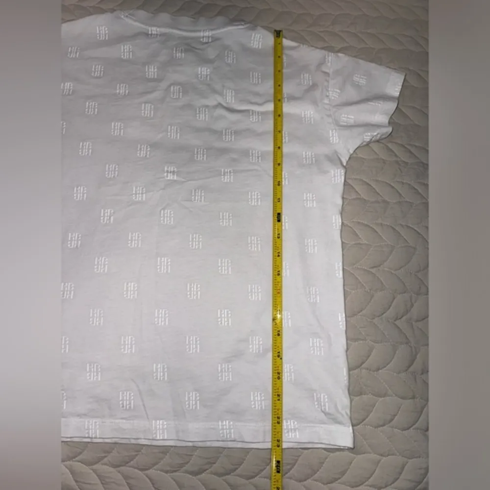 Boss Hugo Boss Womens Tshirt‎ White - Image 9