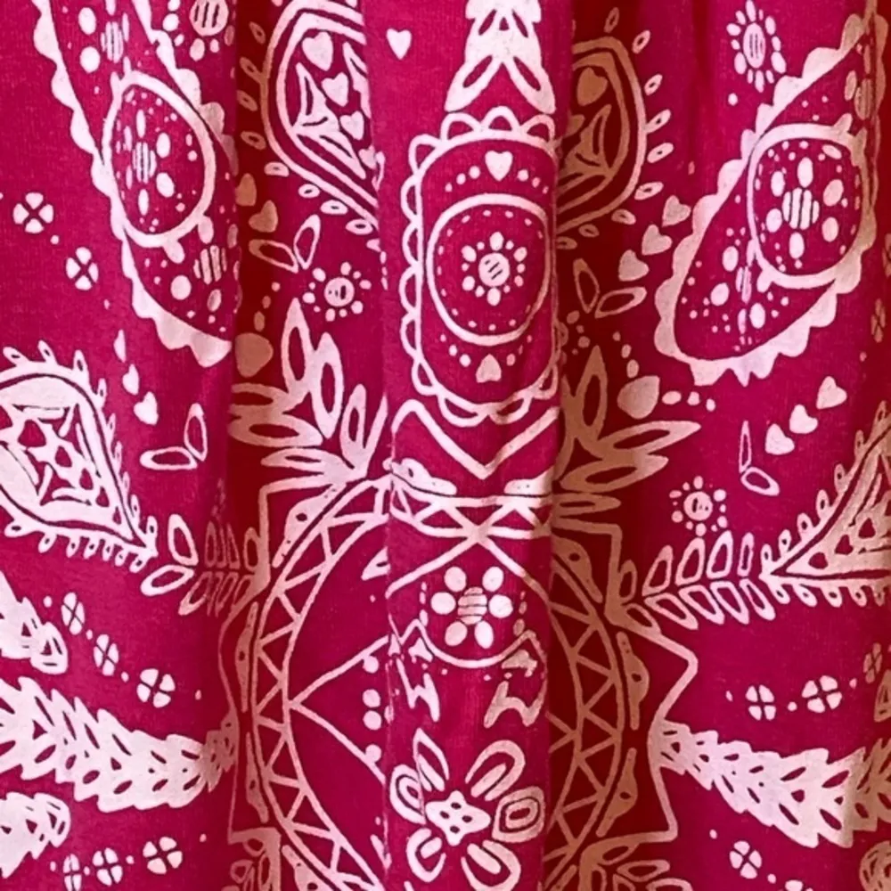 Venus Dress/Cover up. great for over bathing suit or cute summer dress. Size M - Image 3