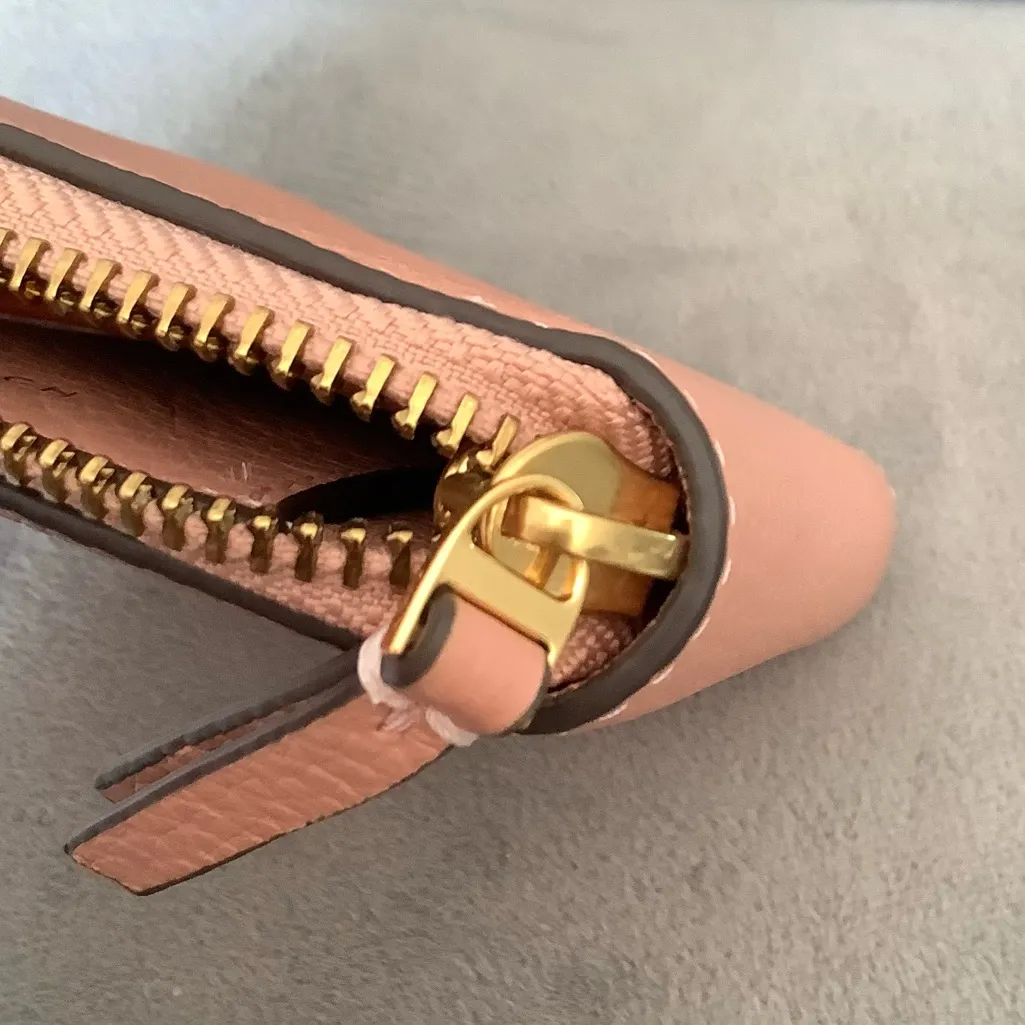 Tory Burch wallet LIKE NEW 🌷🌷🌷 - Image 5