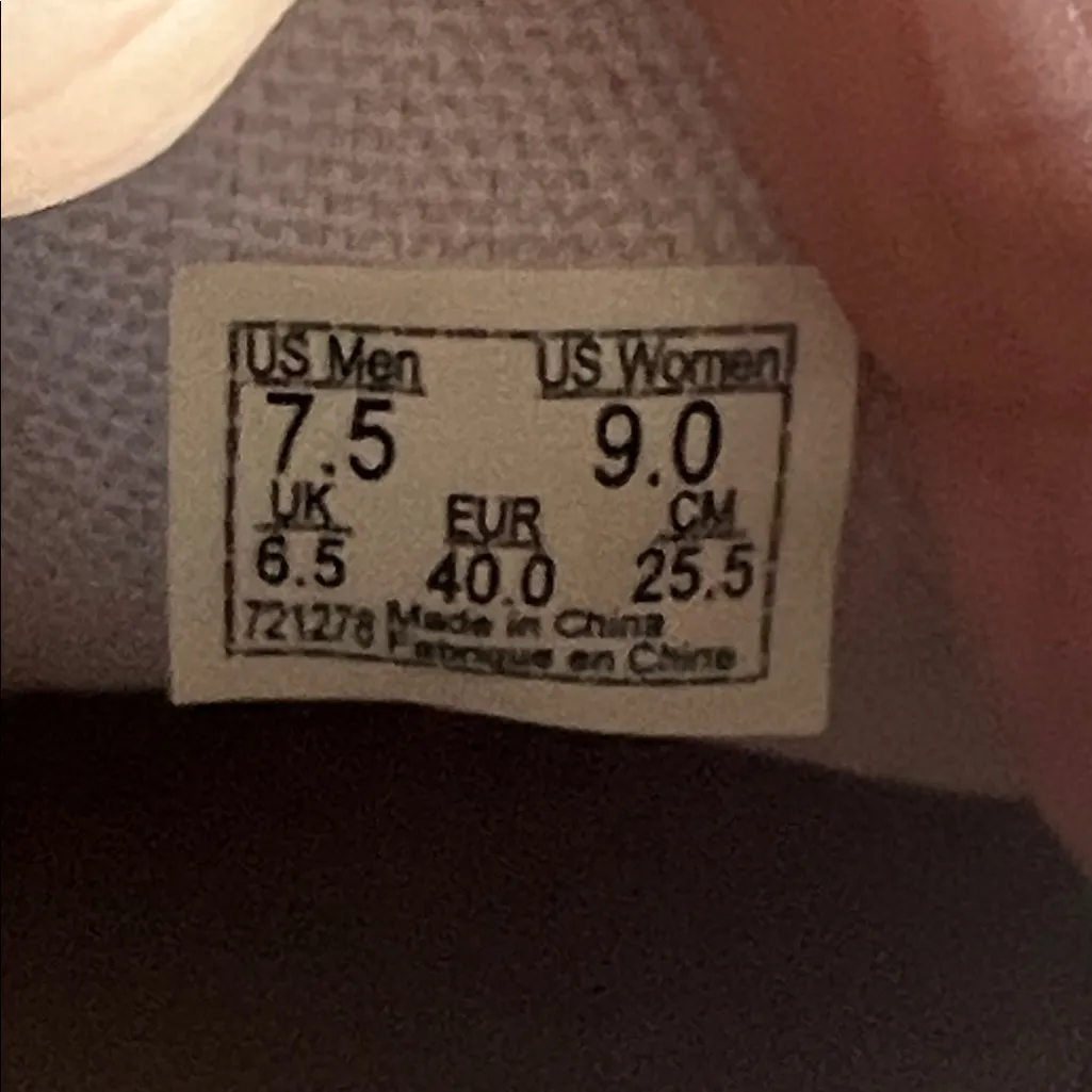 Vans Modular Swap It Sneakers Size 9 Women’s 7.5 Men’s Unisex NWT - Image 12