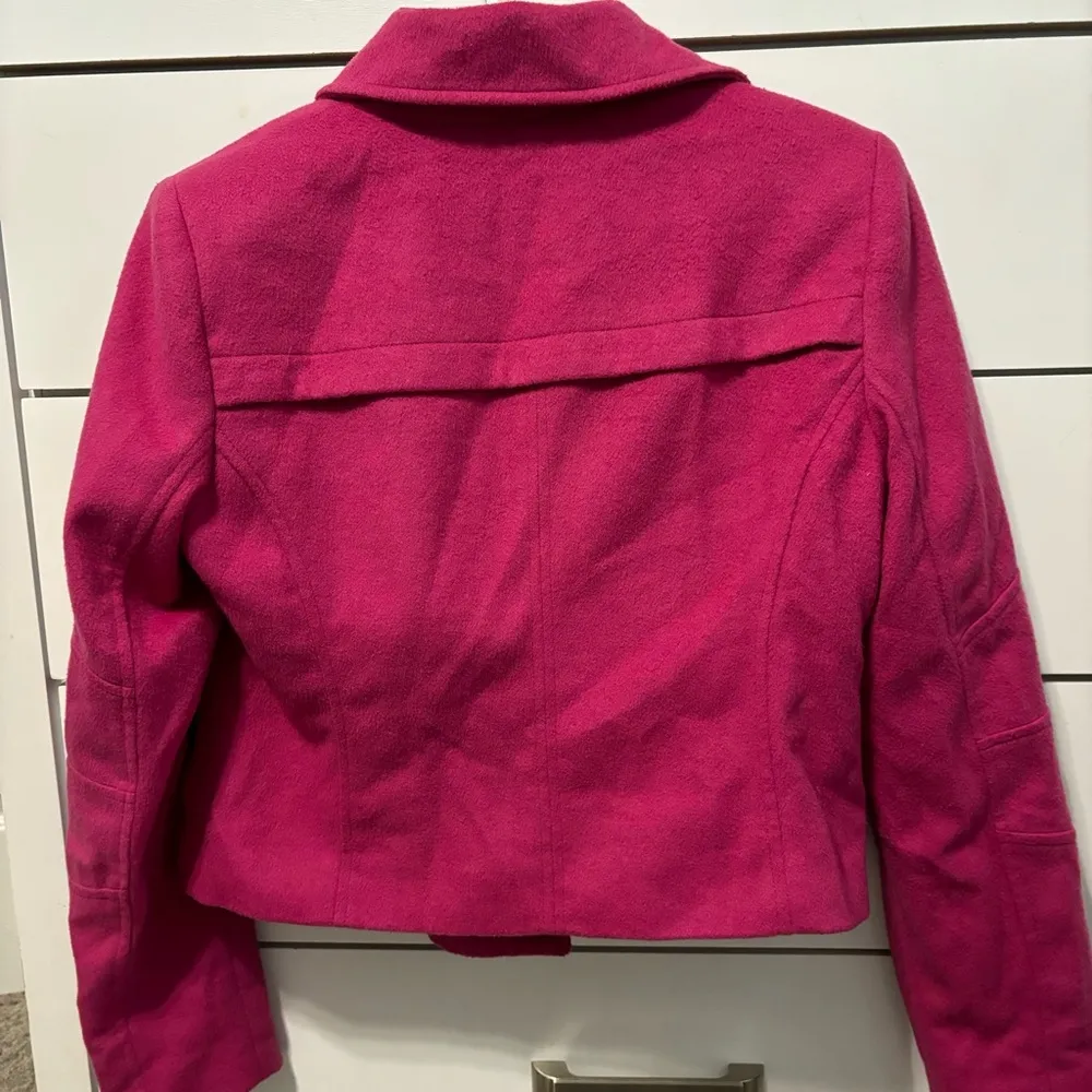 The Limited Pink Blazer - Image 2