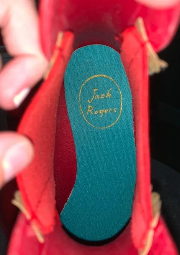 Rain Boots - Image 5