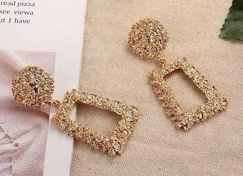 BaubleBar Statement Earrings - Image 3