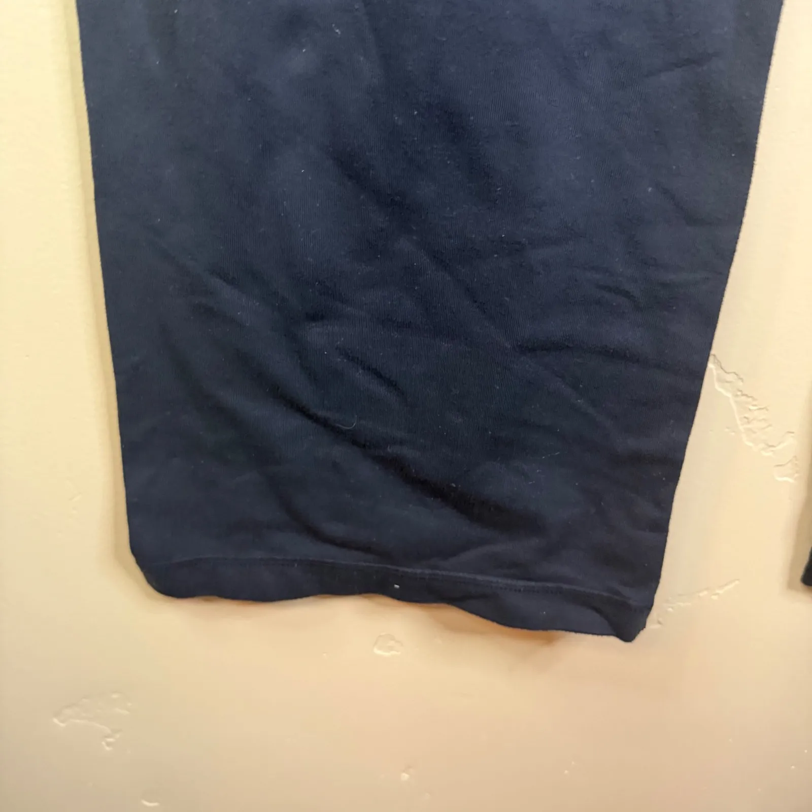 Lululemon‎ Groove Pant Super HR Flare Pant Nulu 32.5" Size 10 Black 54652 Active - Image 6