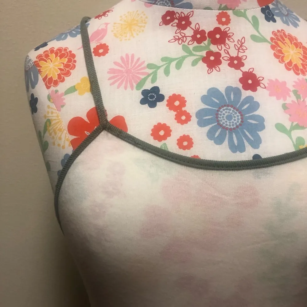 Cream Halter - Image 2