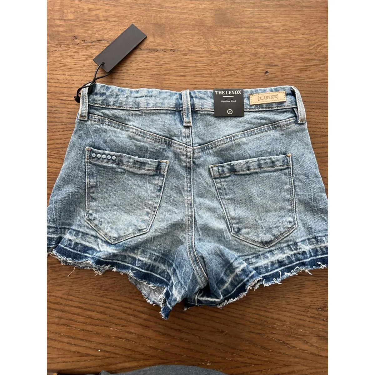 BLANKNYC The Lenox High - Image 2