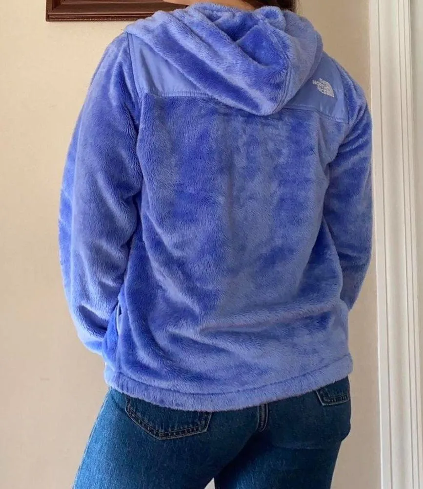 north face periwinkle jacket - Image 4