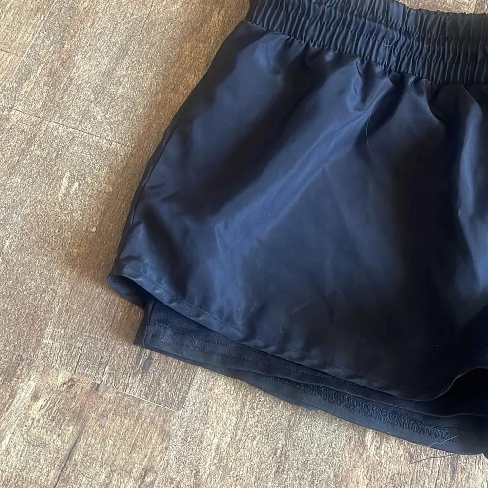 Aeropostale Sport Shorts Reflective athletic - Image 4