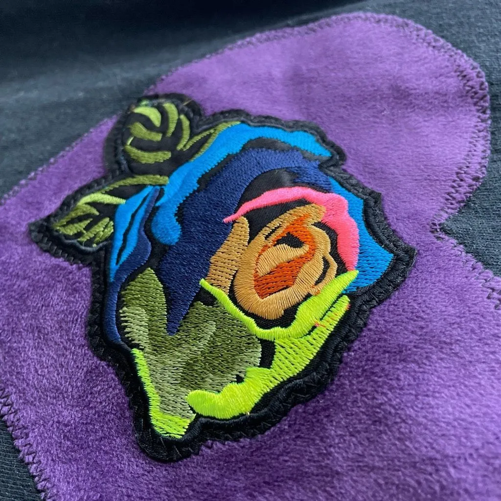 Bob Marley Swing Tank Mini Dress Tunic S Black - Image 8