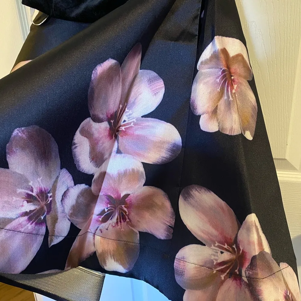 Blush  two piece dress - Image 5