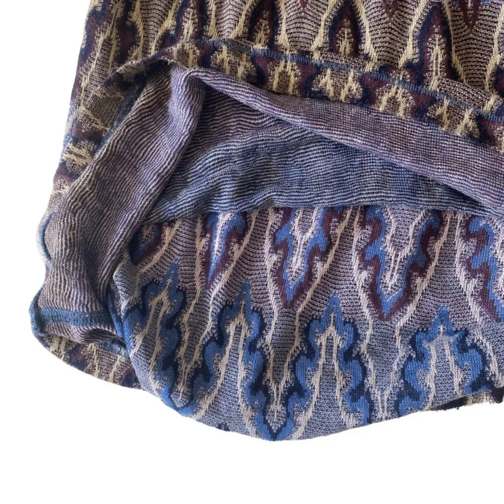 Etoile  ☀︎︎ Print Silk Skirt ☀︎ Strapless Top ☀︎ Size 1 Small ☀︎ - Image 11