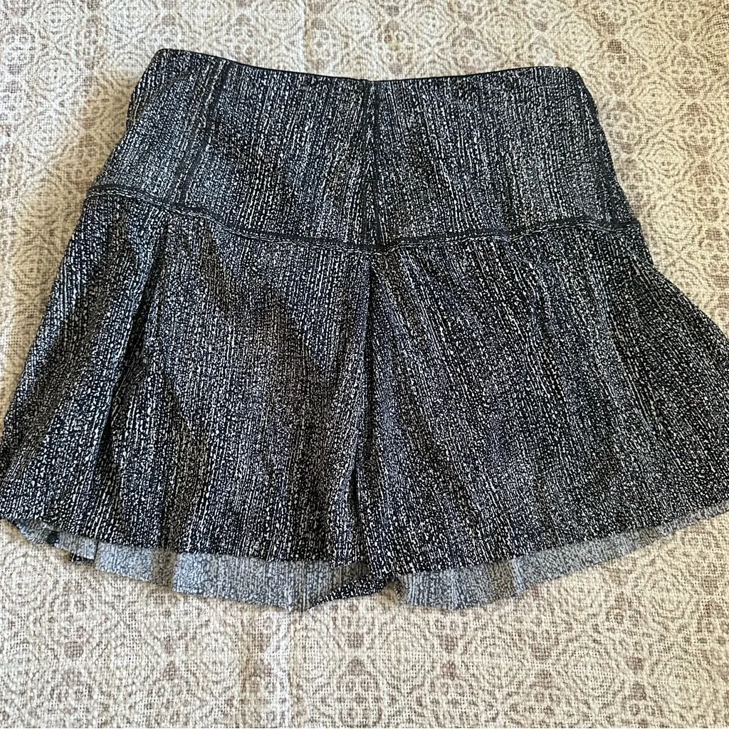 Lululemon Lost In Pace Skirt - Image 9