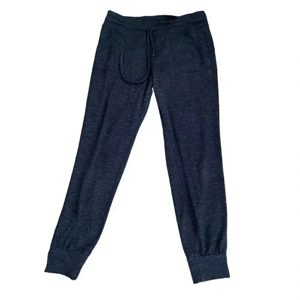 32 Heat Degrees Black Womens Fleece Set - Image 4