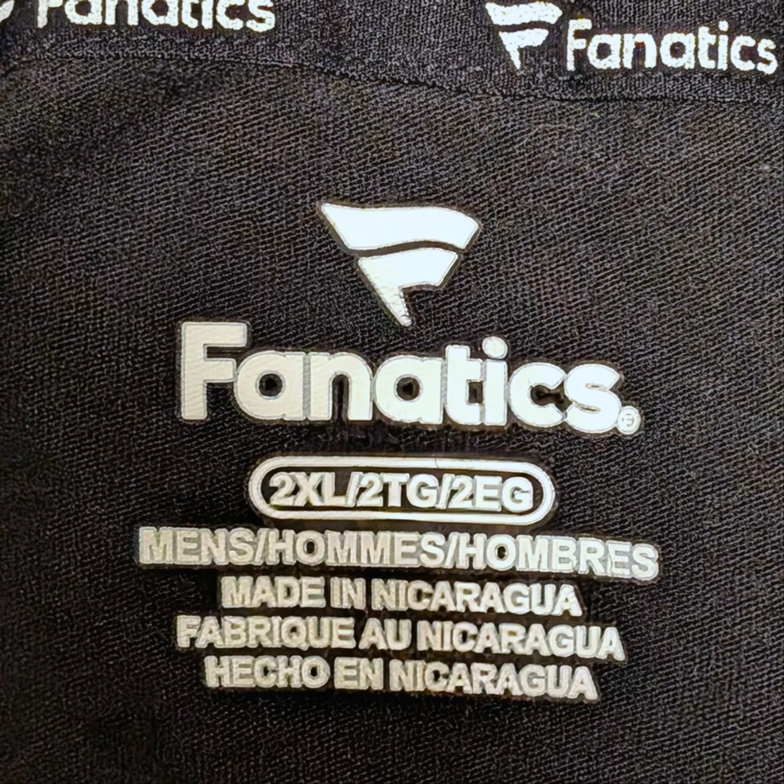 Chicago White Sox Shirt Womens Plus 2X 18 20 Graphic Logo‎ Hooded T-shirt Top - Image 3